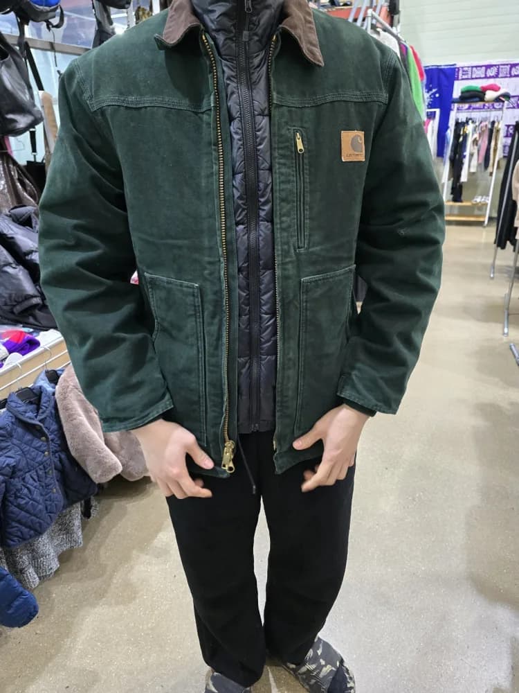 동하상회에서 코디한 착장샷 7